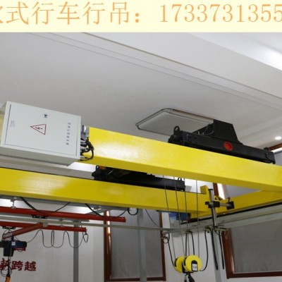 陕西咸阳欧式行吊厂家设备优缺点