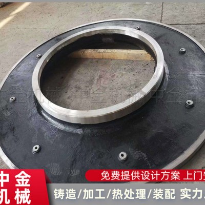 供应灰铁特殊铸件 高强铸造铸铝件