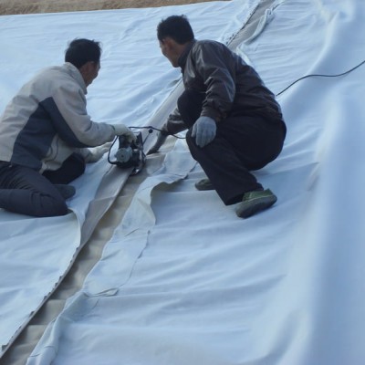 眉山厂家土工布高分子复合土工膜