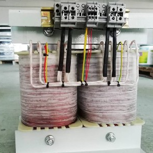 检测IT医用隔离变压器