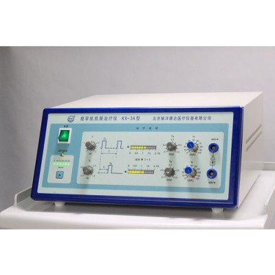 KX-3A痉挛肌低频治疗仪