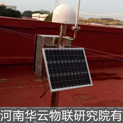 港口码头雷暴预警系统，提前预防雷暴措施