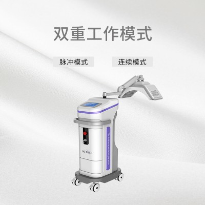 徐州发布 三频光子嫩肤护理仪效果好