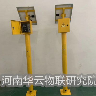 采集仪智能测试桩,无线远传智能阴保电位监测系统