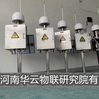 机场停机坪智能防雷监测仪 ，景区能雷暴预警系统