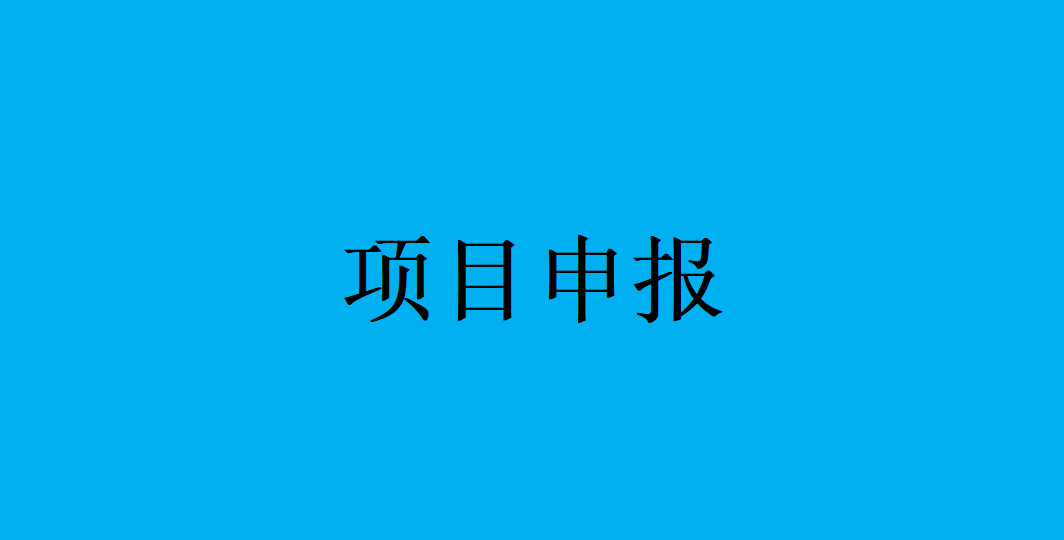 细则！湖北省重点项目申报条件要求及方式