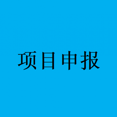 细则！湖北省重点项目申报条件要求及方式