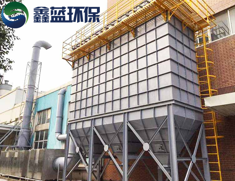 工业除尘器厂家-为您介绍工业除尘器
