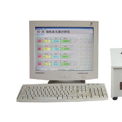 石粉化验设备，高钙石粉氧化钙测定仪器
