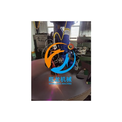 途赫盾提供 闸板激光熔覆服务