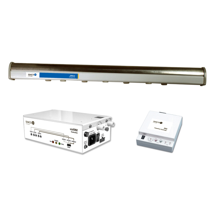 IONforce 静电消除离子棒 SIMCO-ION