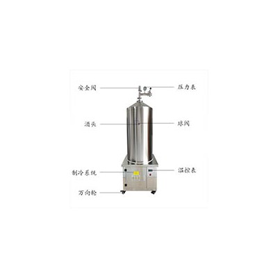 介休市康之兴家用啤酒设备酒吧啤酒设备做工优异放心可靠厂家直营