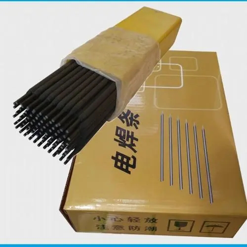 5CrNiSiW钢制旧锻模焊条