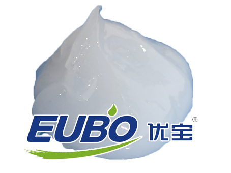 高导热硅脂防潮、环保，黑色导电油脂，优宝厂家阻尼脂优势