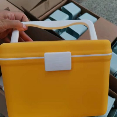礼品箱小药箱收纳箱