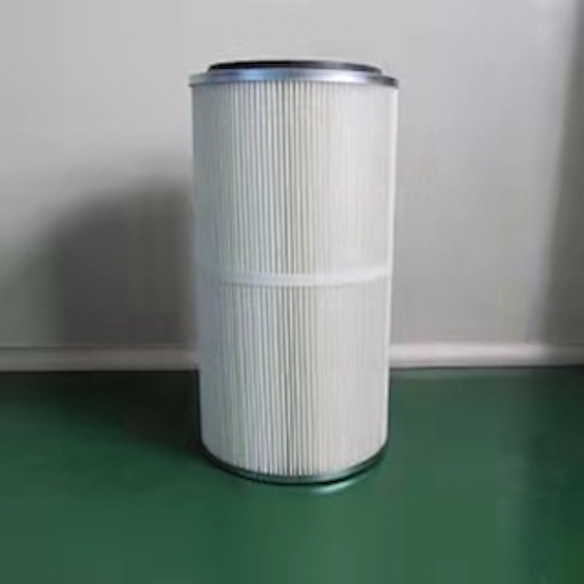 大庆鑫禹过滤供应ZH3590除尘滤筒