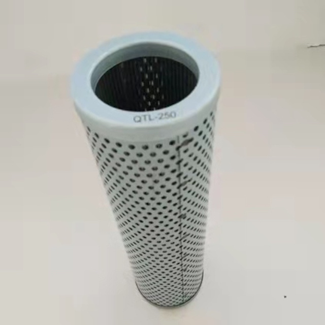 宜昌鑫禹过滤TFX-63液压油滤芯