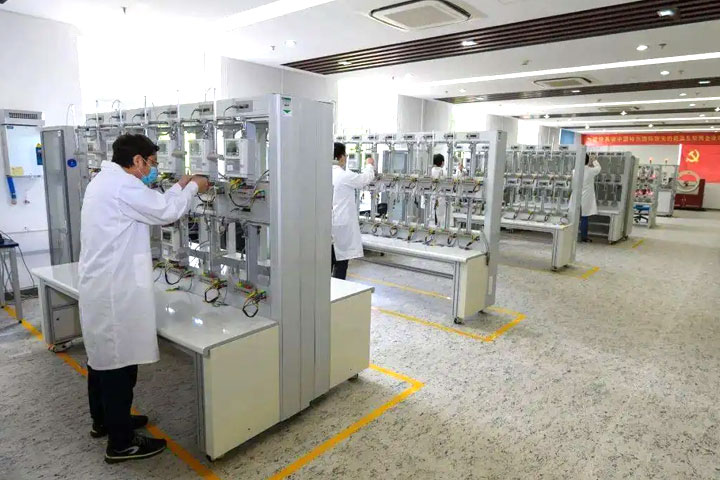 流式细胞分析仪检测 深圳仪器计量校准机构
