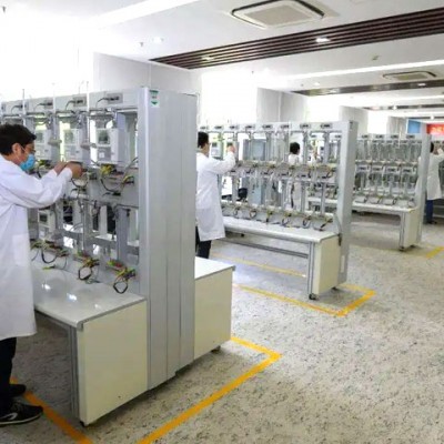 流式细胞分析仪检测 深圳仪器计量校准机构