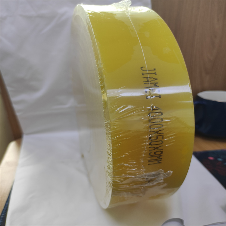 四川成都丝印刮胶聚氨酯材质厂家大量供货