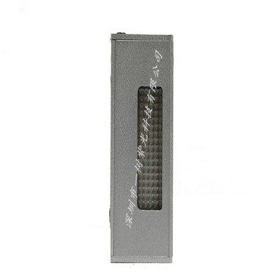 LEDUV灯风冷小型喷码胶水固化USF6020