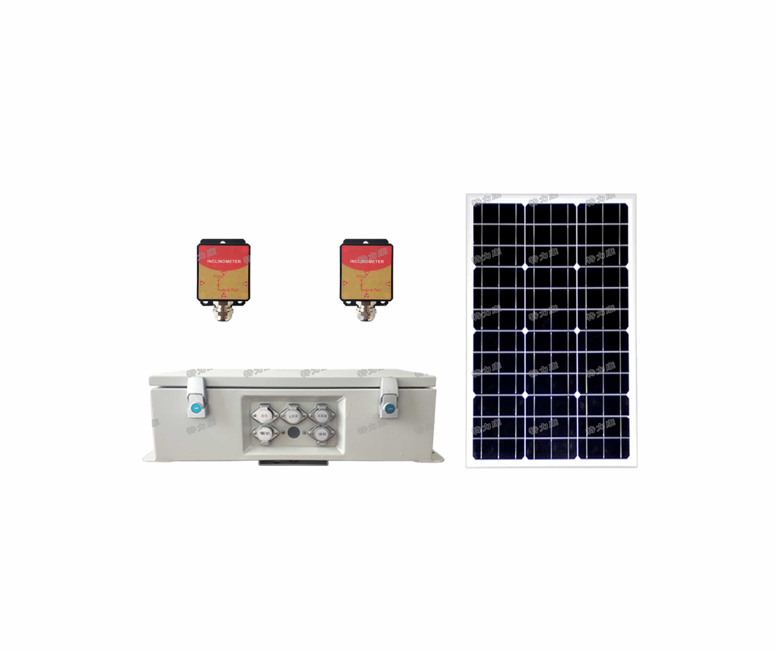 塔杆倾斜在线监测装置供应商