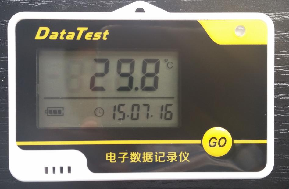 DT-T21J便携式双路温度记录仪