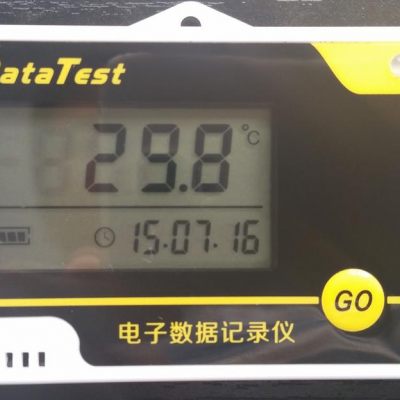 DT-T21J便携式双路温度记录仪