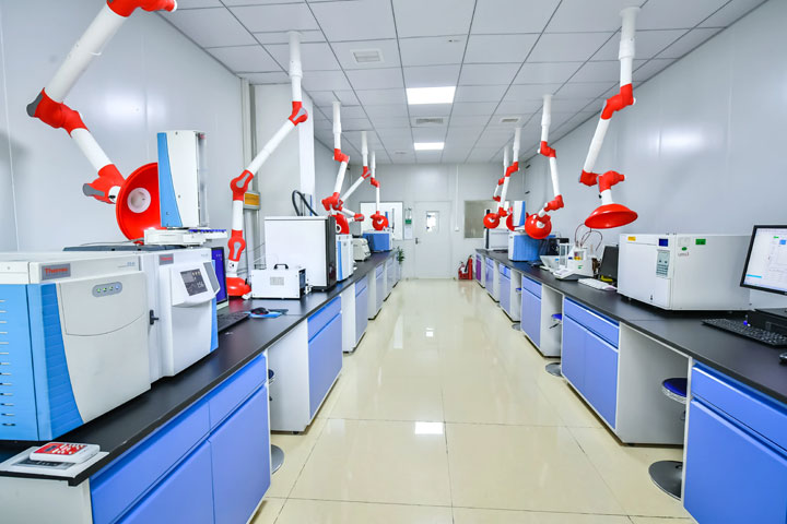 华中航激光粉尘测定仪检测 深圳仪器计量校准机构