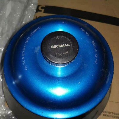 贝克曼beckman离心机转头JA-14货号339247