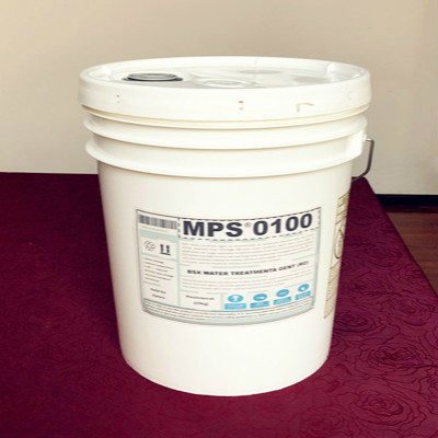 南京酸式反渗透膜阻垢剂MPS0100八倍浓缩液