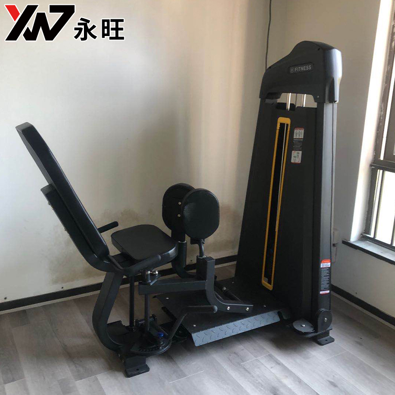永旺 内收外展机健身房健身器材商用家用练臀力量器械