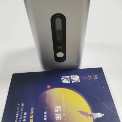 大流量吸氢机代理台式吸氢机代理加盟
