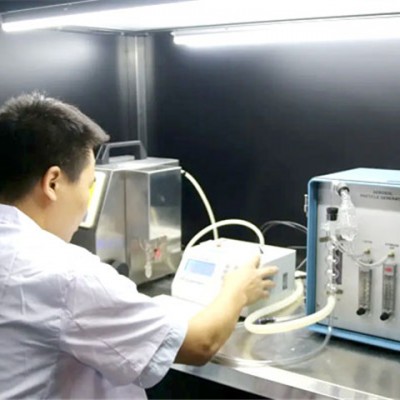 华中航洁净工作台检测 深圳仪器校准机构