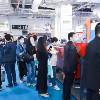 2023上海国际快递物流产业博览会
