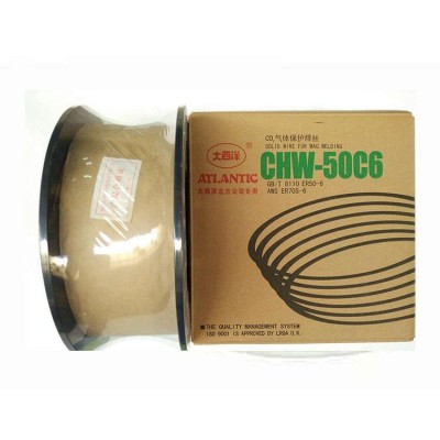 大西洋CHM-NiCrMo-4镍基NiCrMo-4气保焊丝