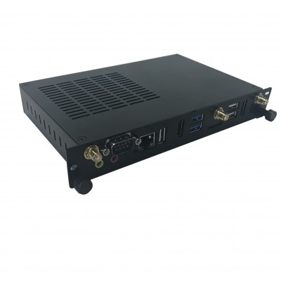 鸿合NC系列一体机AOS-SOR3928C安卓ops电脑主机