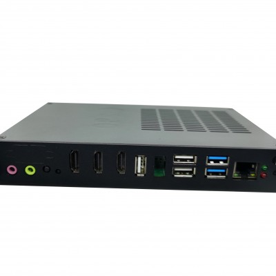 TCL AOS-SOR39P48C 4K高清安卓OPS电脑