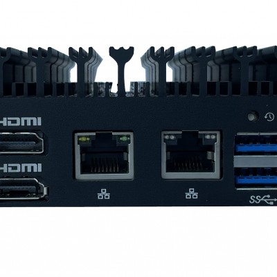 爱鑫微AOS-SIJ4141SBM ops电脑工控机