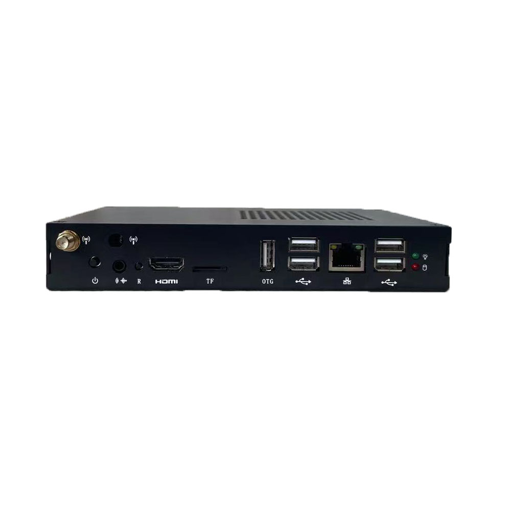 鸿合 AOS-SOR3318E 安卓ops电脑主机