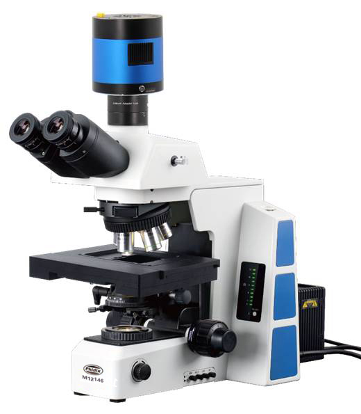 M12146 3D全自动超景深生物显微镜