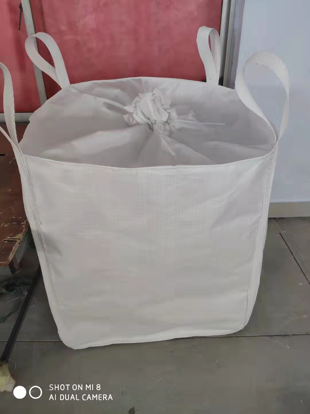 包装材料胶带、吨袋等厂家直销