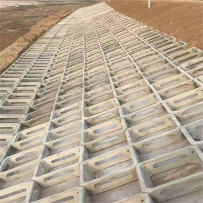 河道护坡生态框 规格尺寸齐全 厚度300 现货先发