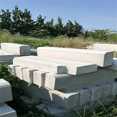 公路路缘石 常规尺寸 异形可定制 铁锐建材现货