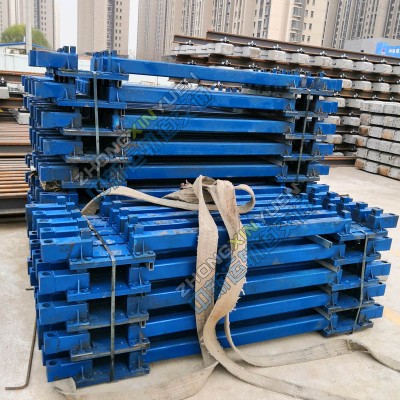 钢轨支撑架ZXYZCJ-2300 轨排架 价格优惠