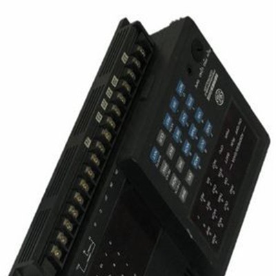 EMERSON	温度调节器	1F37-408