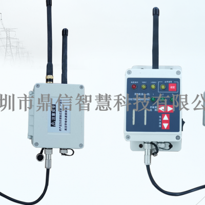 高压近电预警系统起重机吊车使用