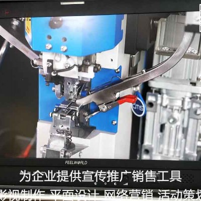 东莞宣传片拍摄长安广告片制作高端品质视频