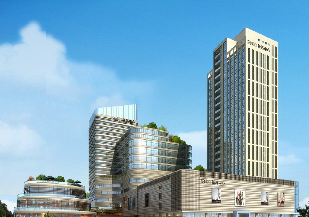 拉萨市铝塑板幕墙设计施工-拉萨外墙玻璃安装维修-重庆航鸿幕墙