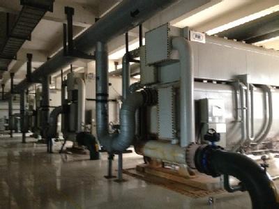 北京二手制冷机组回收公司北京市拆除收购制冷设备厂家